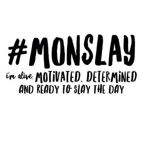 Happy Monday Memes