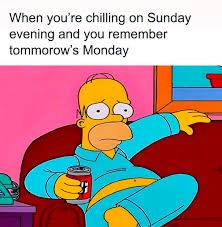 Happy Monday Memes