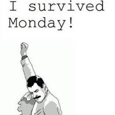 Happy Monday Memes
