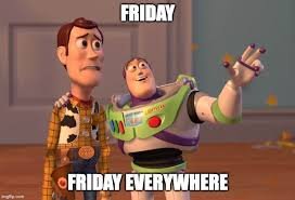 Thursday Memes