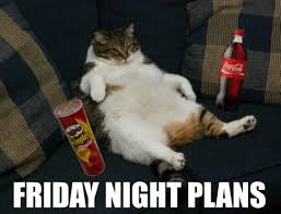download 19 Funny Friday Memes