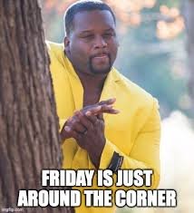Wednesday Memes
