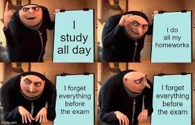 Tuesday Memes