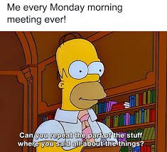 Happy Monday Memes