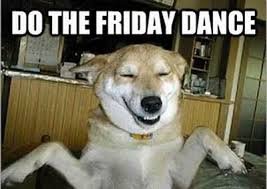 download 25 Funny Friday Memes