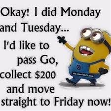 Hilarious Tuesday Memes