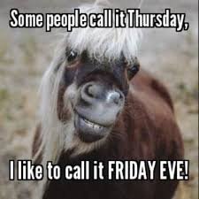Thursday Memes