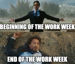 Happy Monday Memes