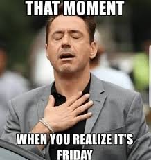 Thursday Memes