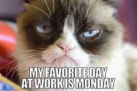 Happy Monday Memes