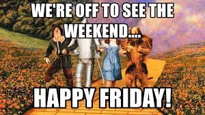 download 33 Funny Friday Memes