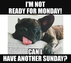 Happy Monday Memes