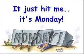Happy Monday Memes