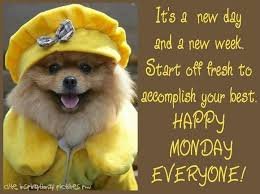 Happy Monday Memes