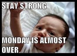 Happy Monday Memes