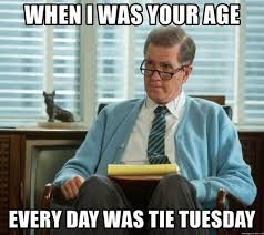 Hilarious Tuesday Memes