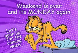 Happy Monday Memes