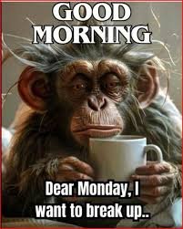 Happy Monday Memes