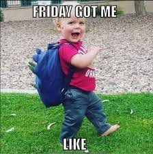 download 46 Funny Friday Memes