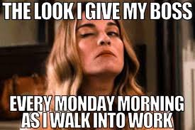 Happy Monday Memes