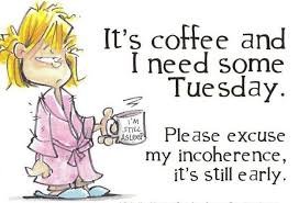 Tuesday Memes