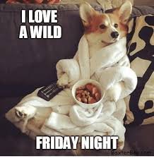 download 6 Funny Friday Memes