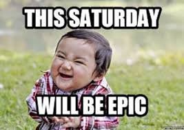 download 6 Saturday Memes