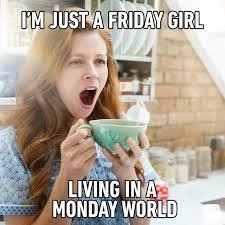 download 8 Happy Monday Memes