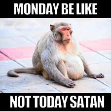 Happy Monday Memes