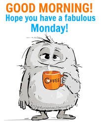 Happy Monday Memes
