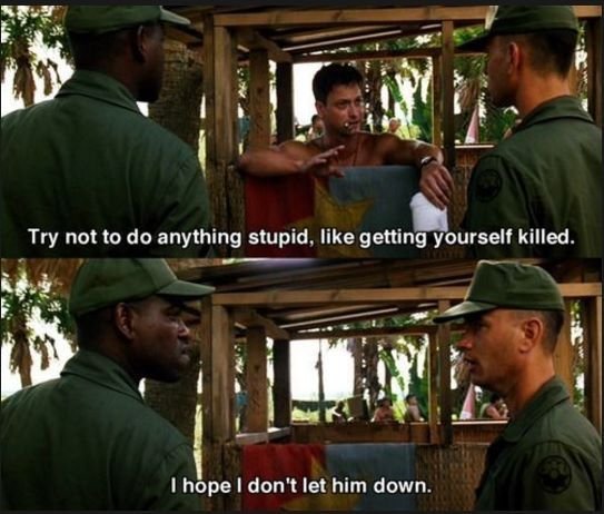 0764d0fce118efc7e460bd09899f4b34 Forrest Gump Memes