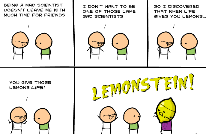 Dark Humor Memes