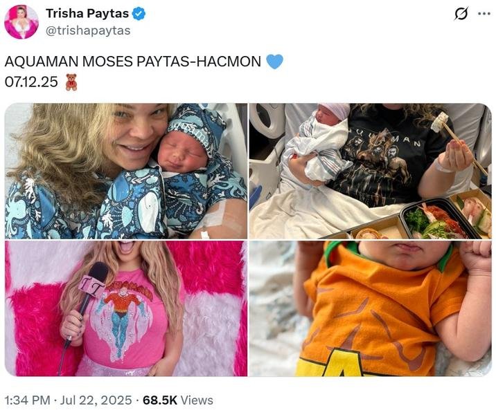 1c6 Trisha Paytas Memes