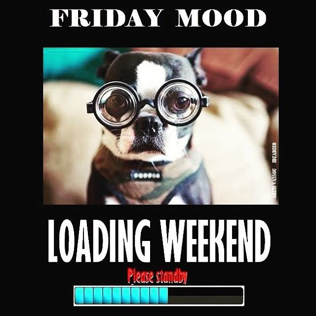Happy Friday Memes