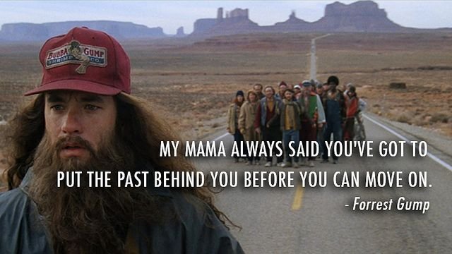 3be05efd597cc6896dc9eeeefbac98cb Forrest Gump Memes