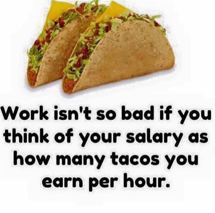 taco tuesday memes