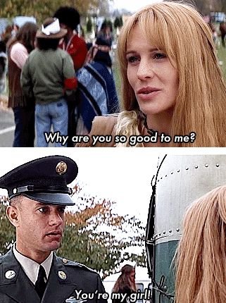 47af789fa8e5659097a717c2bf20e927 Forrest Gump Memes