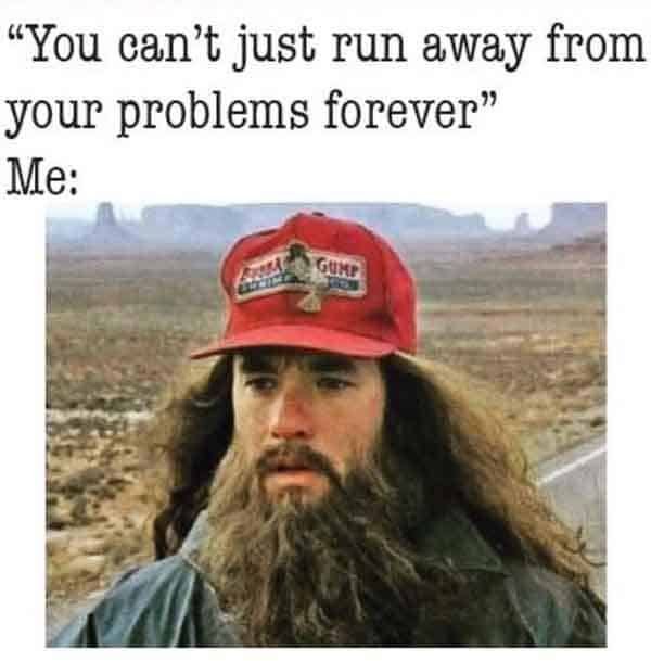 6f86fd3c28f102b2ed4195e320d4fc89 forrest gump memes