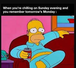 funny sunday memes