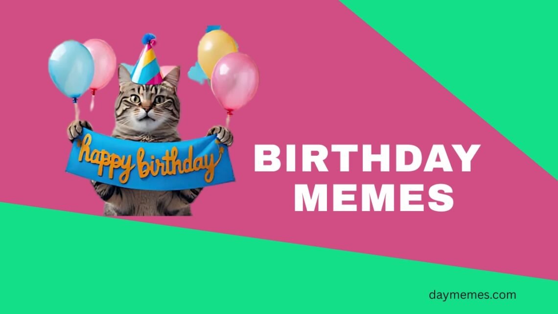 75 Birthday Memes That Perfectly Sum Up Getting Older Birthday Memes