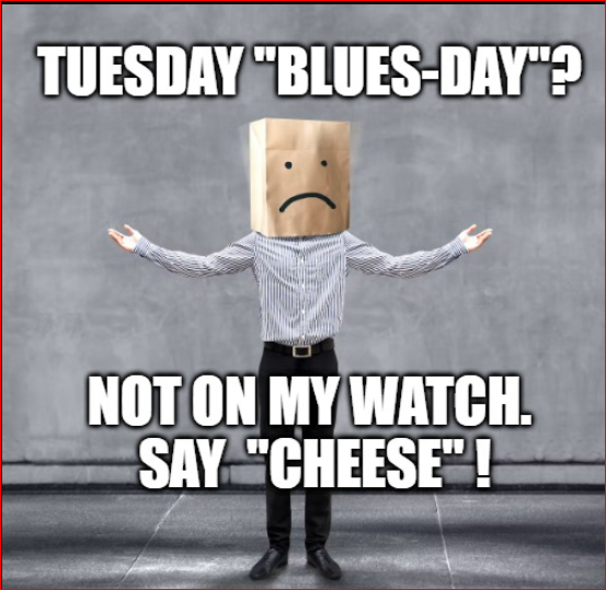 funny tuesday memes