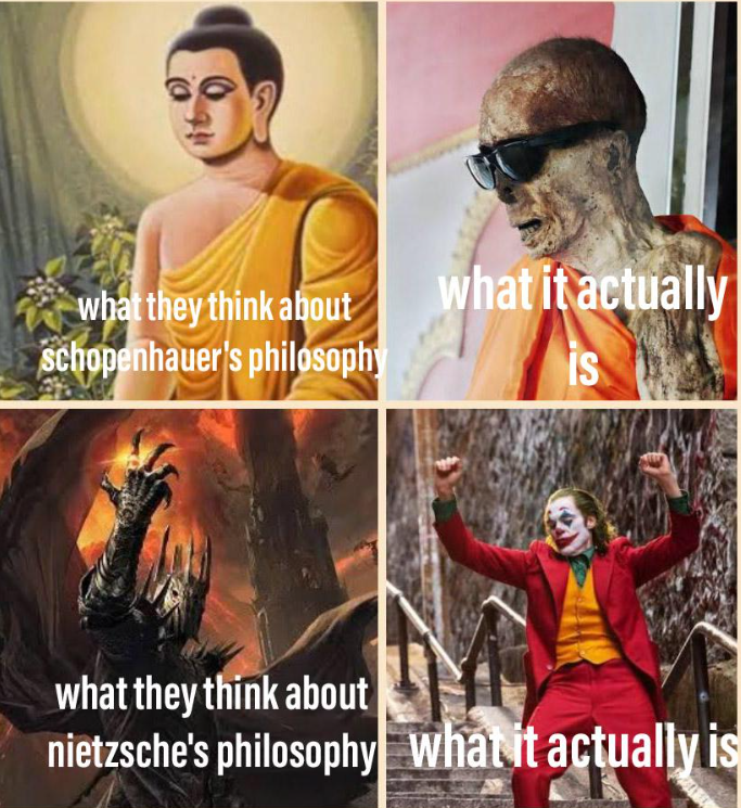 dark humor memes
