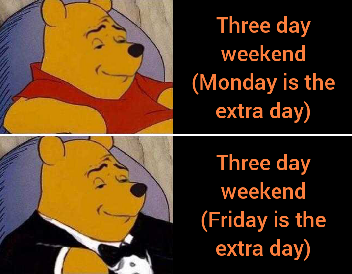 Happy Friday Memes