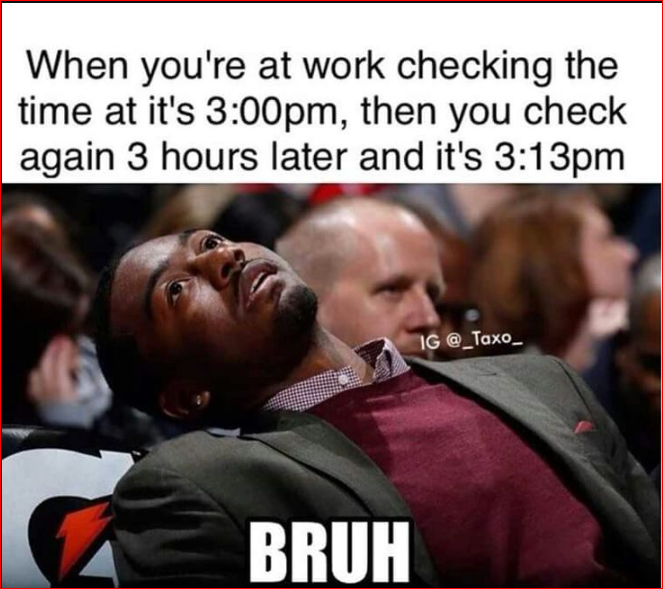 funny friday memes