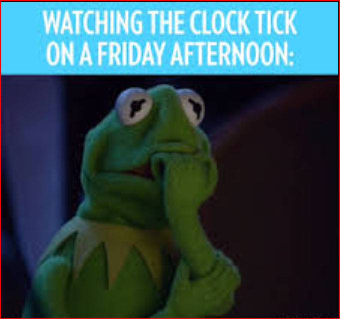 Happy Friday Memes