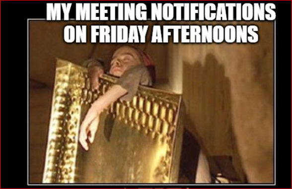 Happy Friday Memes