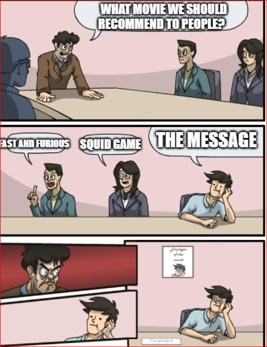 squid game memes
