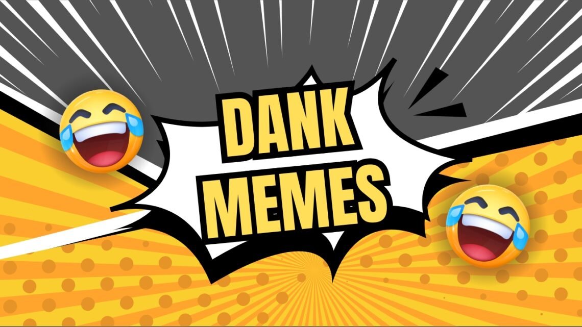 40 Trending Dank Memes You Haven't Seen Yet Dank Memes