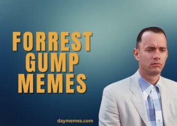 Forrest Gump Memes
