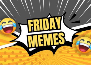 Friday memes